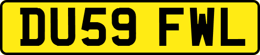 DU59FWL
