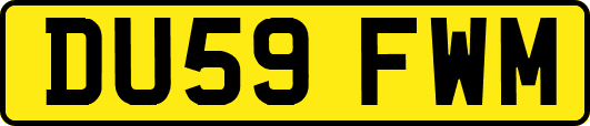 DU59FWM