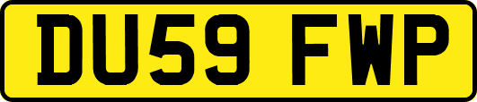 DU59FWP
