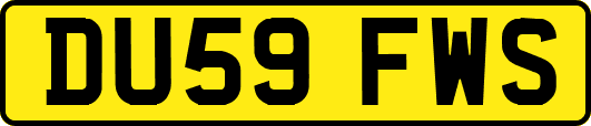 DU59FWS