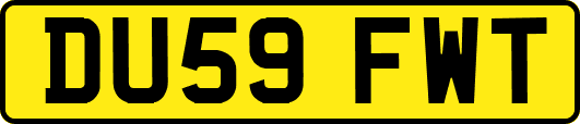 DU59FWT