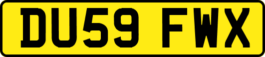 DU59FWX