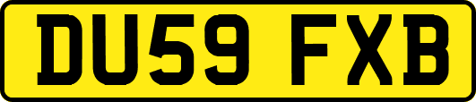 DU59FXB