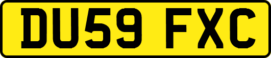 DU59FXC