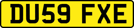 DU59FXE