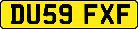 DU59FXF