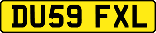 DU59FXL