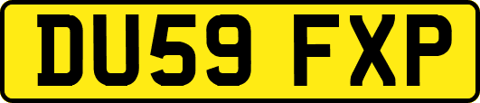 DU59FXP