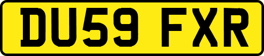 DU59FXR
