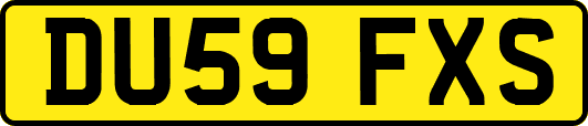 DU59FXS