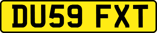 DU59FXT