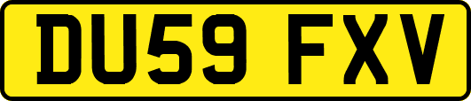 DU59FXV
