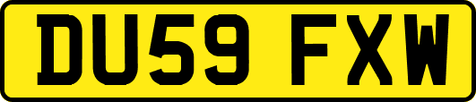 DU59FXW