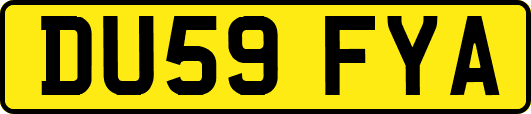 DU59FYA