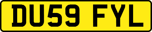DU59FYL
