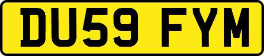 DU59FYM