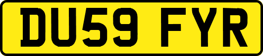 DU59FYR