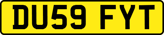 DU59FYT
