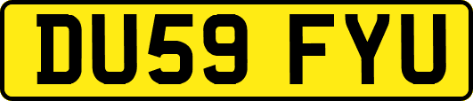 DU59FYU