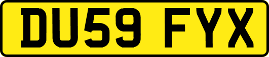 DU59FYX