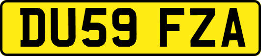 DU59FZA