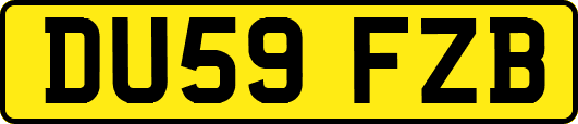 DU59FZB