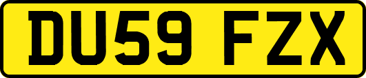 DU59FZX