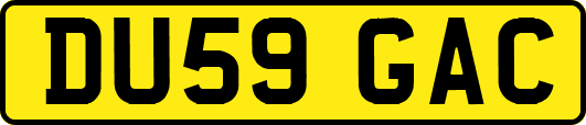 DU59GAC