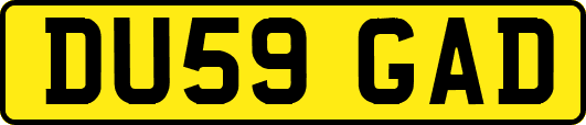 DU59GAD