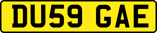 DU59GAE