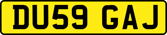 DU59GAJ