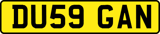 DU59GAN