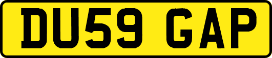 DU59GAP