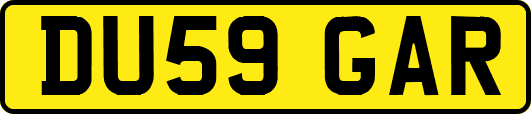 DU59GAR