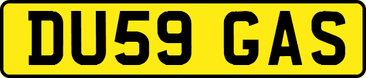 DU59GAS