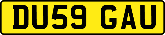 DU59GAU