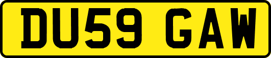 DU59GAW