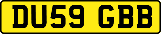 DU59GBB
