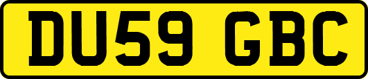 DU59GBC