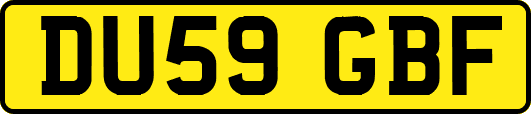 DU59GBF