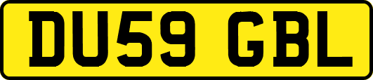 DU59GBL