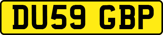 DU59GBP