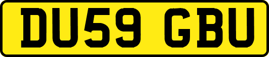 DU59GBU