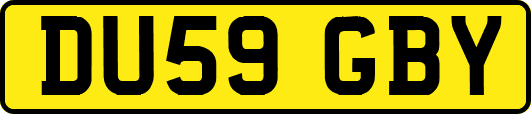 DU59GBY