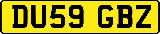 DU59GBZ