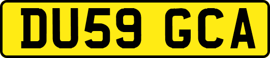 DU59GCA