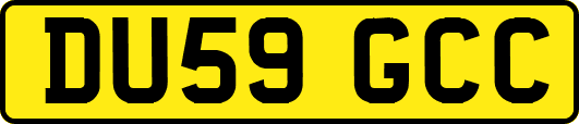 DU59GCC