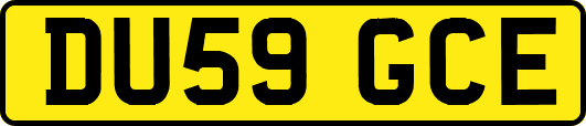 DU59GCE