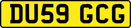 DU59GCG