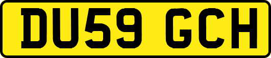 DU59GCH